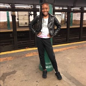 Meet your Posher, Nevada